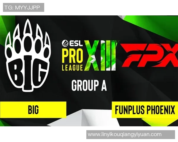CSGO巨献：深入分析FPX战队灵活战术与团队协作的秘密