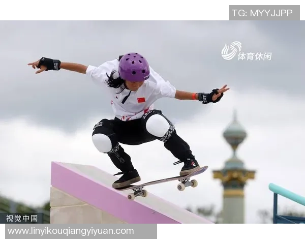 上海滑板队中路突破分析与反思滑板运动的未来发展方向