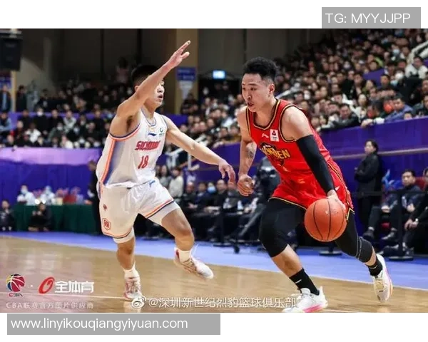 深圳篮球队进攻策略分析与得失总结探讨 深圳篮球队进攻策略分析与得失总结探讨