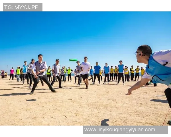 武汉飞盘队在极限运动会中的默契配合与精彩表现分析