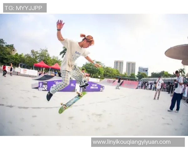 成都滑板队荣登滑板节奏排行榜第三名展现青春活力与团队精神